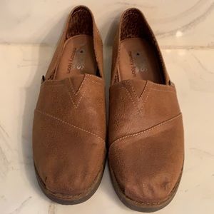 Sketchers Bobs brown memory foam 10M